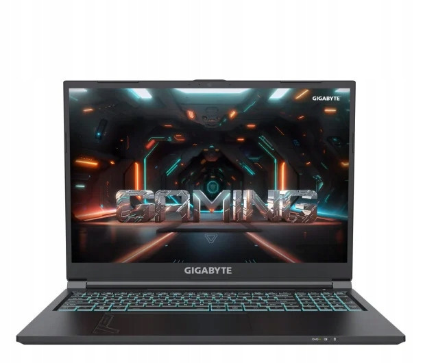 Gigabyte G6 Kf 16