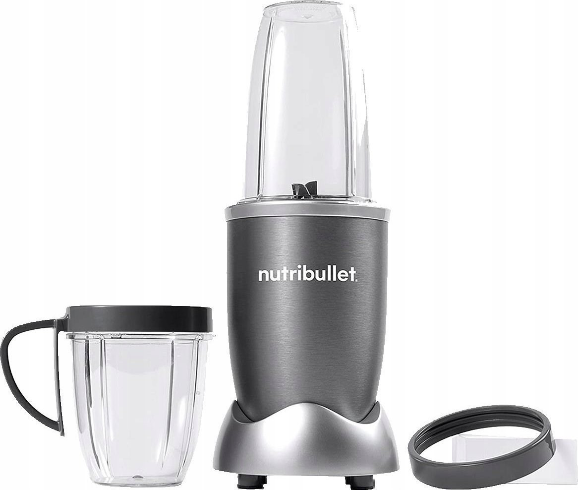 Stolní mixér Nutribullet NB606B