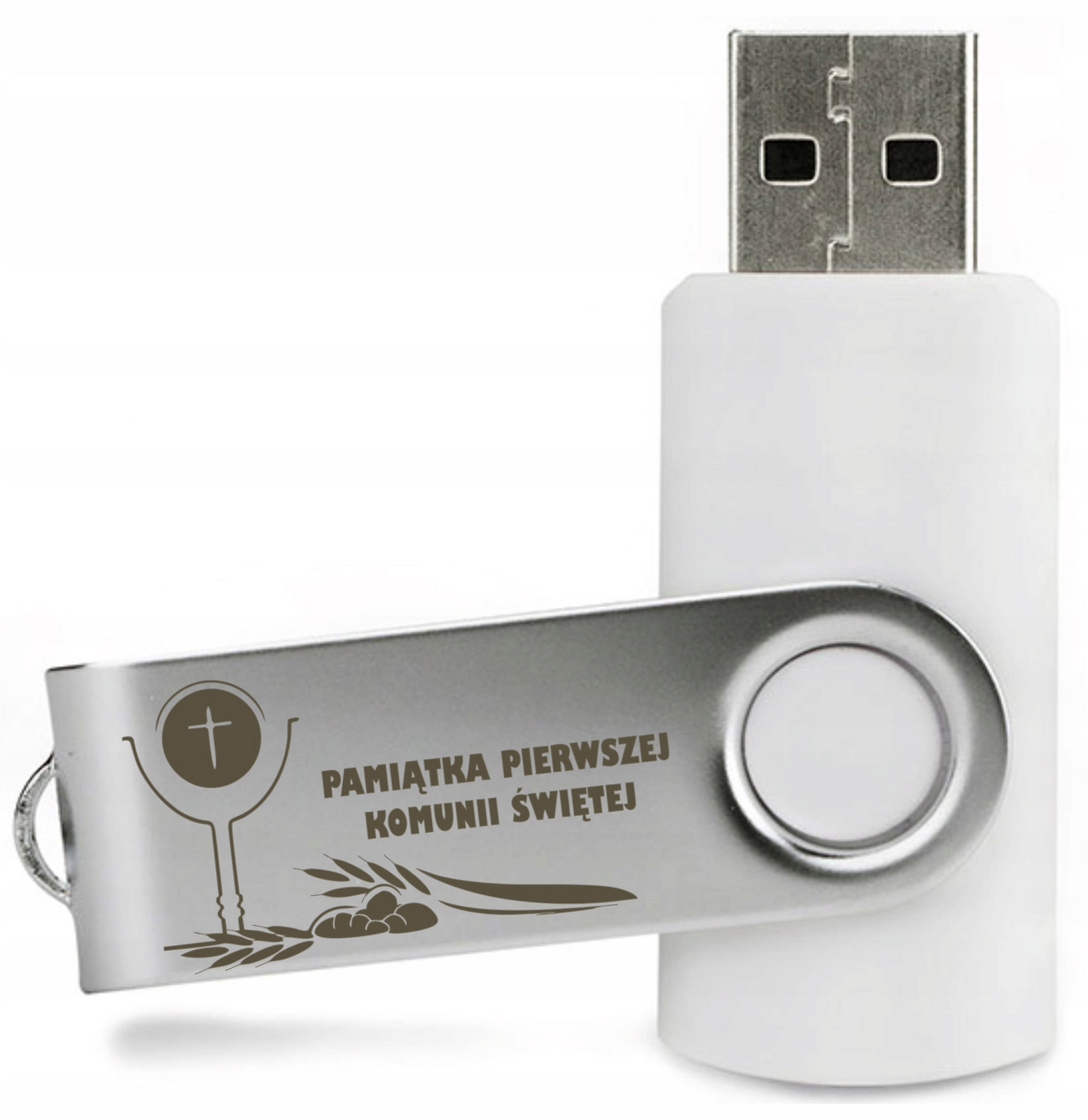 Usb flash disc 16 Gb usb 3.0 suvenýr I Svaté Přijímání sv.