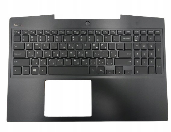 Pl Palmrest Klávesnice Dell G Series G5 5505 RKT1J C952V T93MY