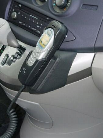 Držák telefonu Kuda Mitsubishi Grandis od 2004 automat