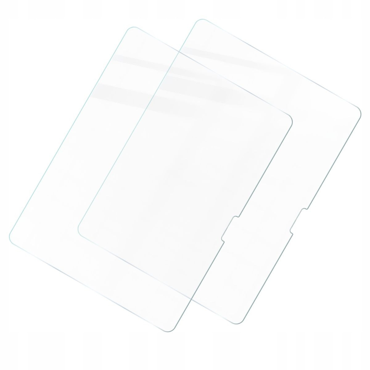 Ochranná fólie matná na kreslení pro tablet pro iPad Air 13