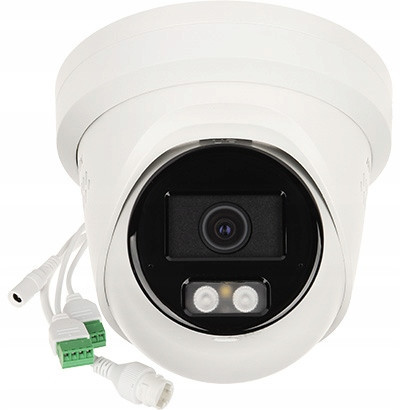 Ip Kamera DS-2CD2346G2H-IS2U/SL(2,8MM) Acusense 4 Mpx Hikvision