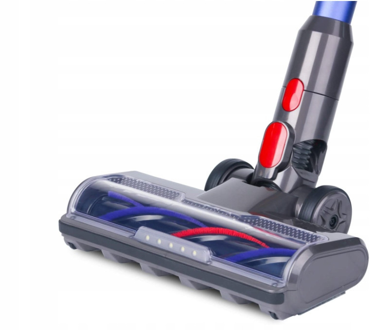 Fevorcs Náhradní kartáč Dyson V7 V8 V10 V11 V15