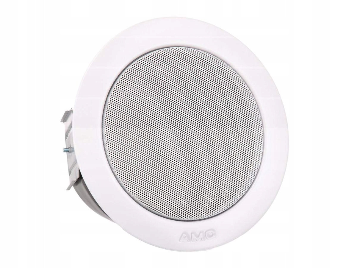 Stropní rádiový reproduktor Pa 100V/6W 185mm