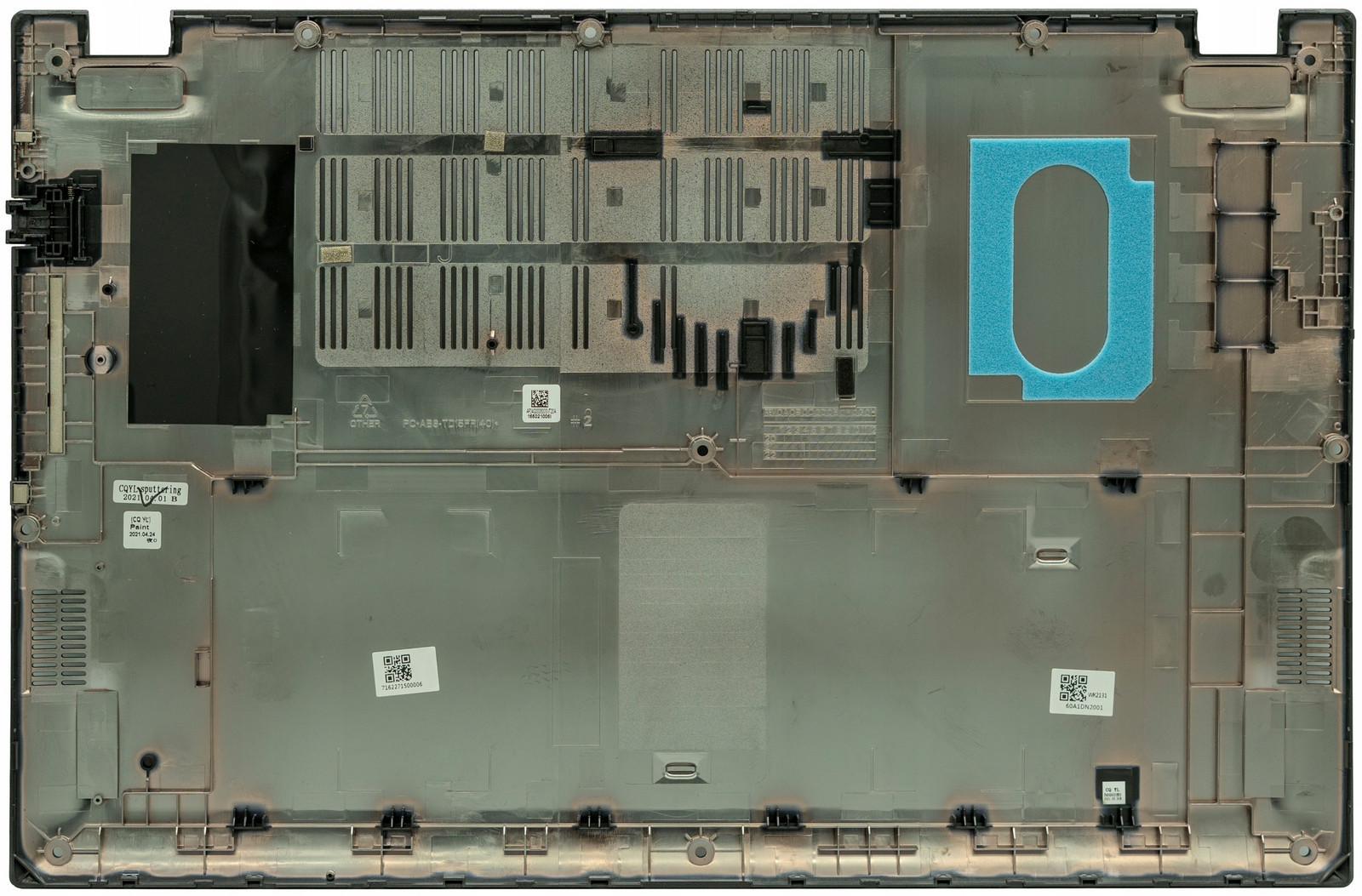 Originální Pouzdro Spodní Strana A515-56 A515-56G S50-53
