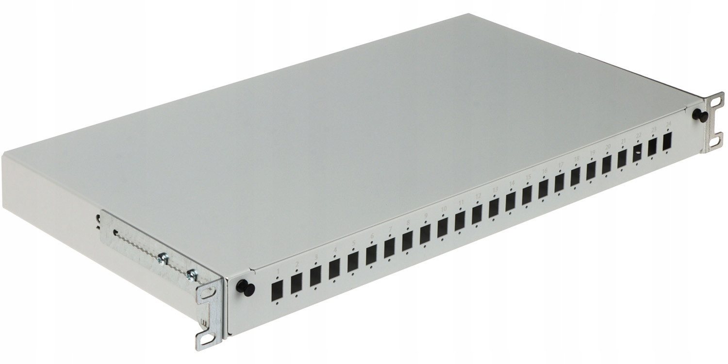 Optický Přepínač PPO-1U/3-V2