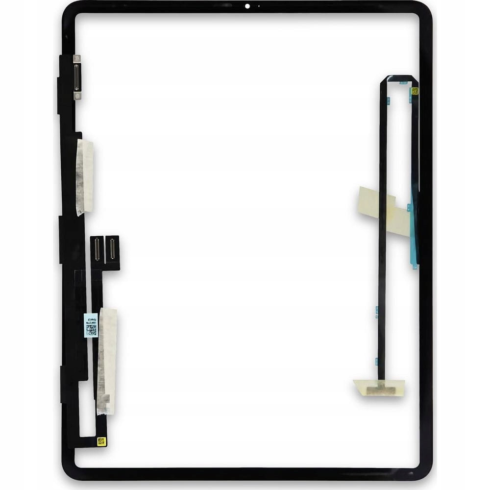 Dotyk Sklo s dotykem digitizer Oca iPad Pro 12.9