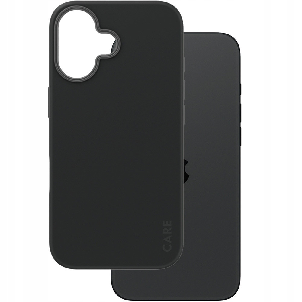 Pouzdro PanzerGlass pro iPhone 16, pro MagSafe pancéřové kryt na telefon, case