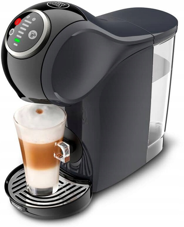 Kapslový Kávovar Delonghi EDG315.B Nescafe Dolce Gusto