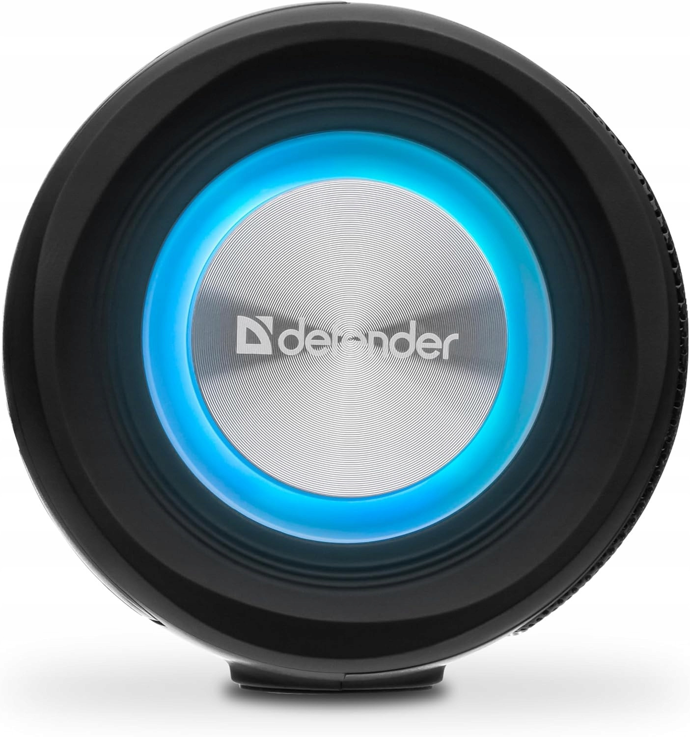 Přenosný Bluetooth 5.3 Reproduktor Led Podsvícení Defender Enjoy 200 Tws Fm