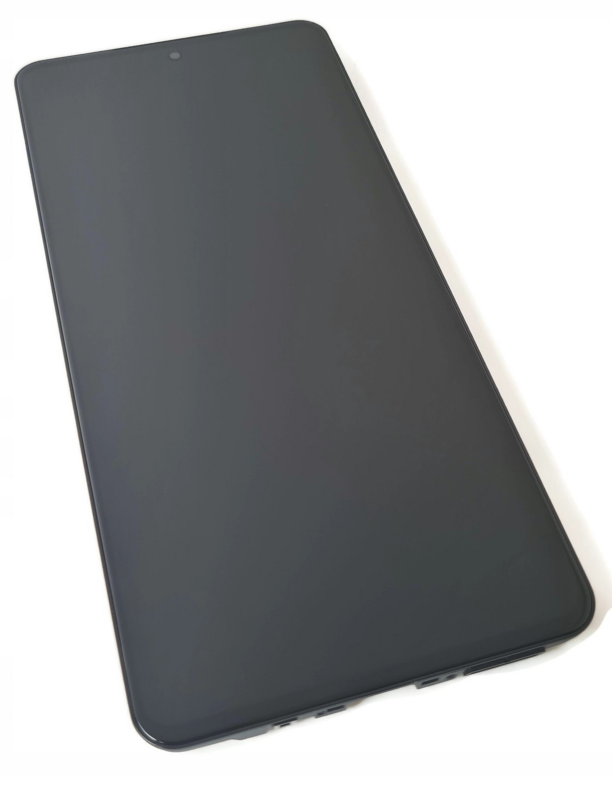 Org LCD displej originální pro Samsung Galaxy M55 5G (SM-M556) černý