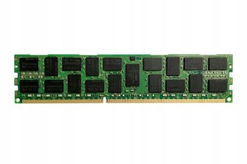 Ram 4GB DDR3 1333MHz PC3-10600 Ecc Registrováno pro Ibm System x3550 M3