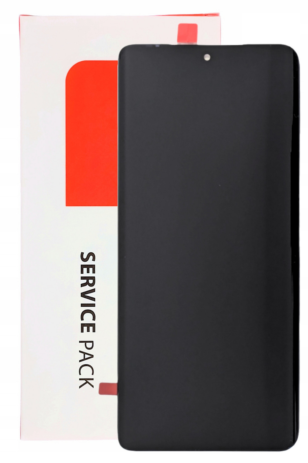 Originál LCD Displej Pro Motorola Edge 50 Pro