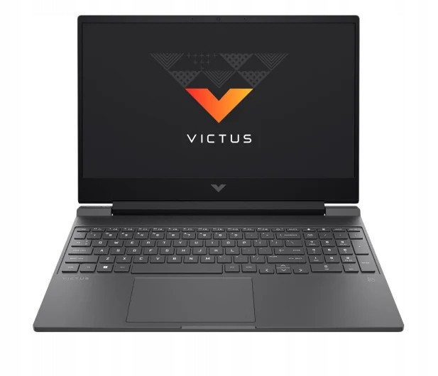 Hp Victus 15 i5-12450H 16GB 512 RTX3050 144Hz