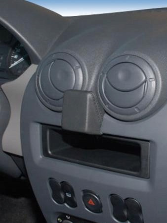 Držák telefonu Kuda Dacia Sandero od 06/08