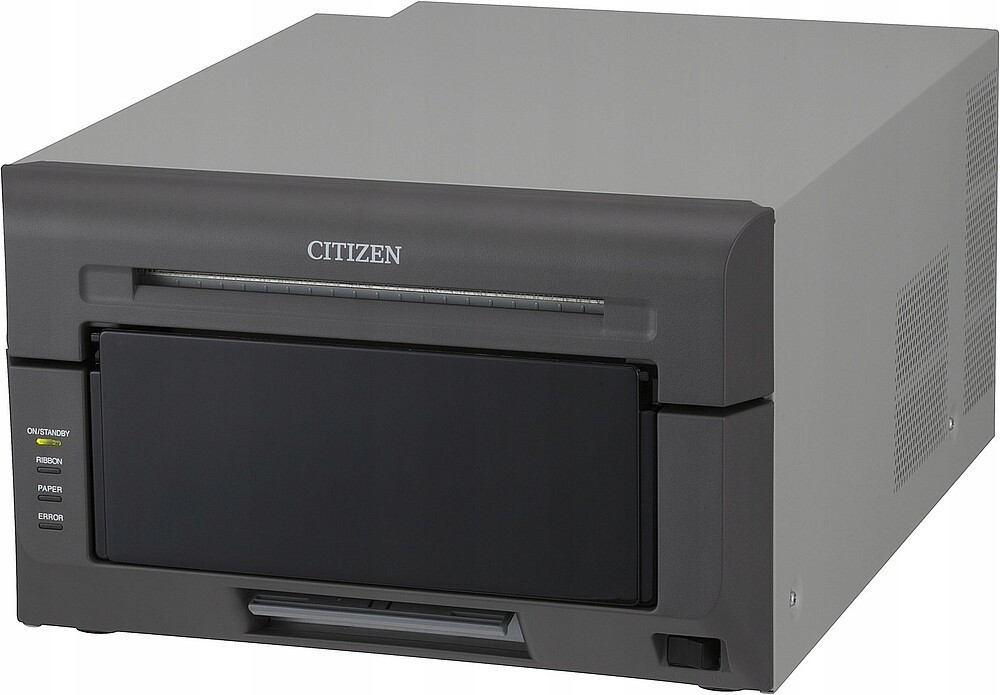 Tiskárna Citizen CX-02