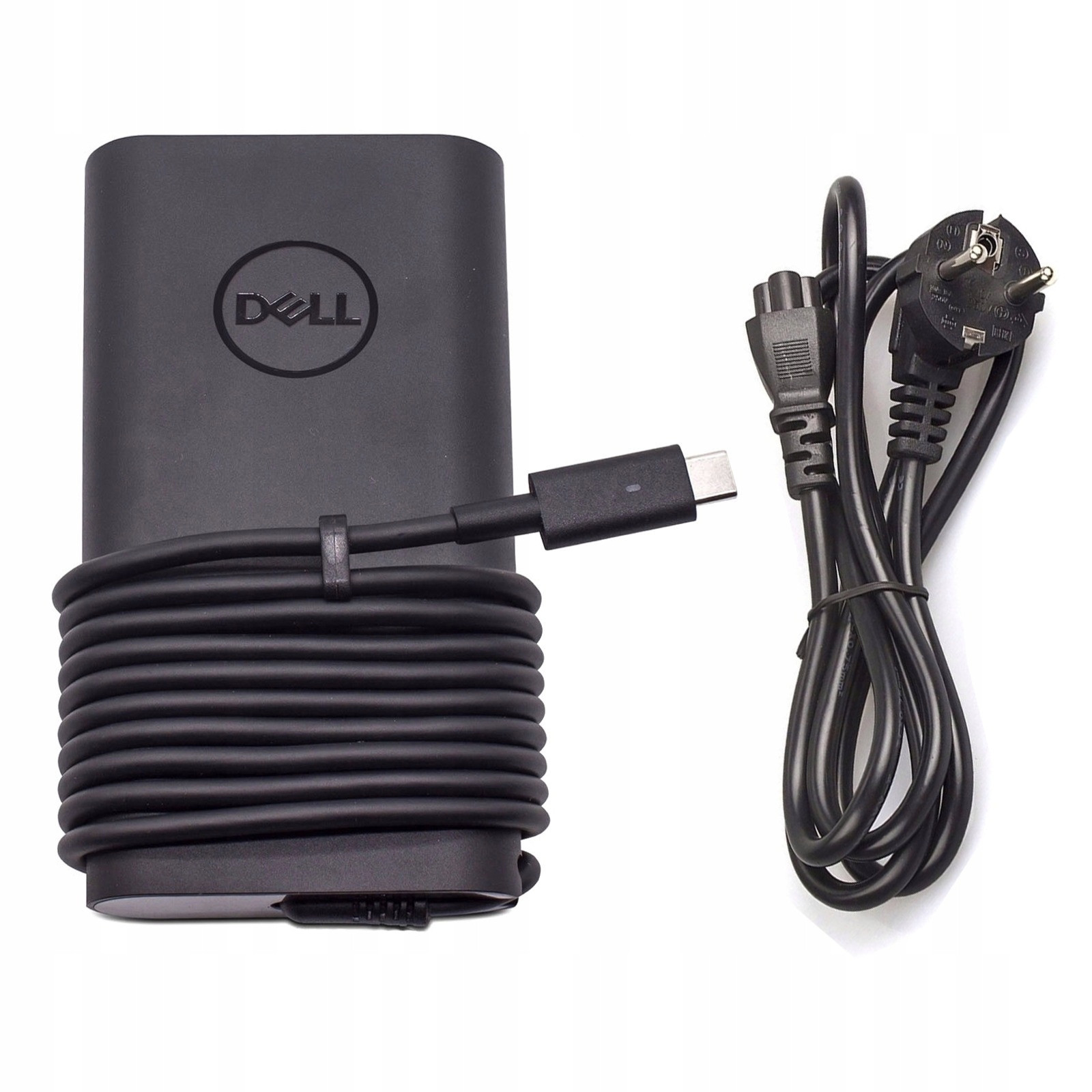 130W Napájecí adaptér pro Dell P/n DR57W 5Č.83 R05PT 450-BBNY 492-BDNK Usb Typ-c