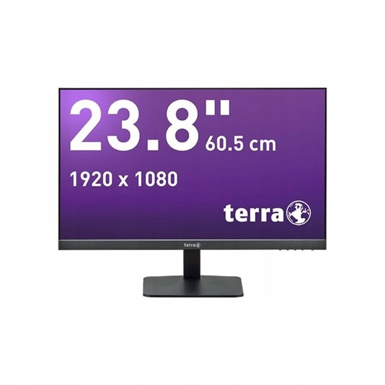 Nový monitor Terra 2427W 23,8