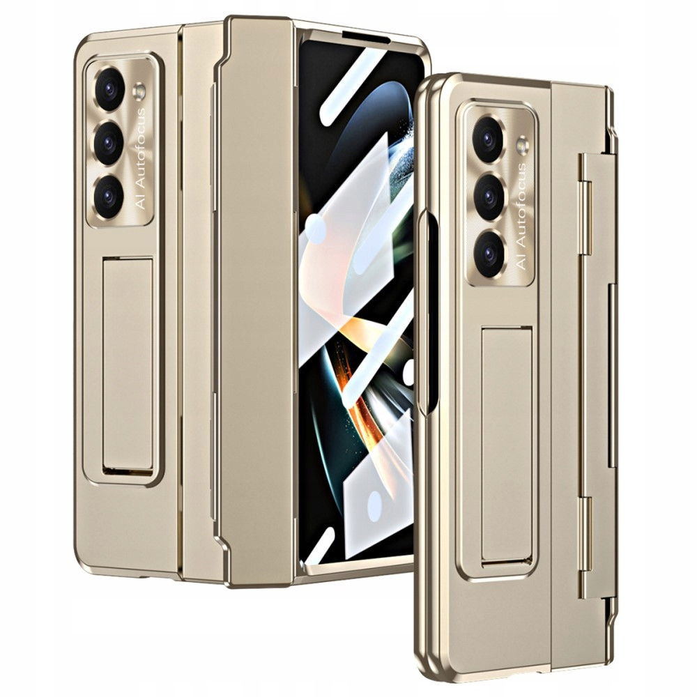 Pouzdro pro Samsung Galaxy Z Fold6 5G se stojánkem, kryt, obal, case