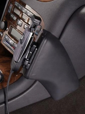 Držák telefonu Kuda Peugeot 607 od 03/2001