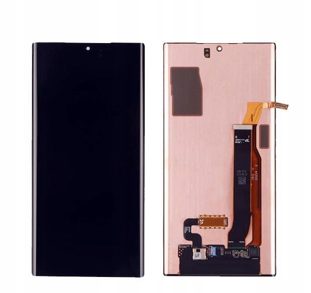 Org LCD displej Samsung Note 20 SM-N980/N981 Bez Rámečku