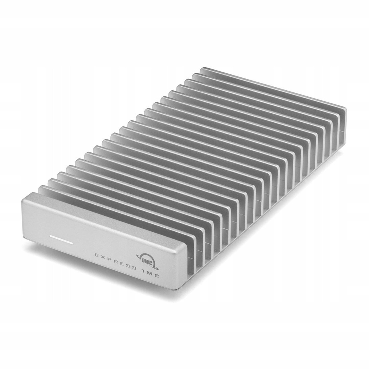 Owc Express 1M2 2TB NWMe Ssd USB4 Thunderbolt 4 Usb-c až 40 Gb/s