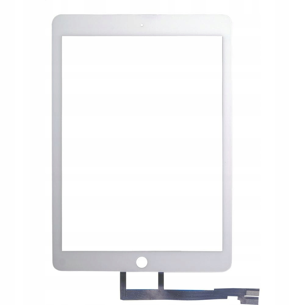 Dotyk Sklo s dotykem digitizer Oca iPad Pro 9.7