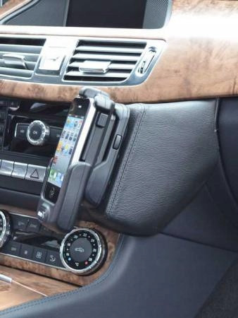 Držák telefonu Kuda Mercedes Cls od 01/2011