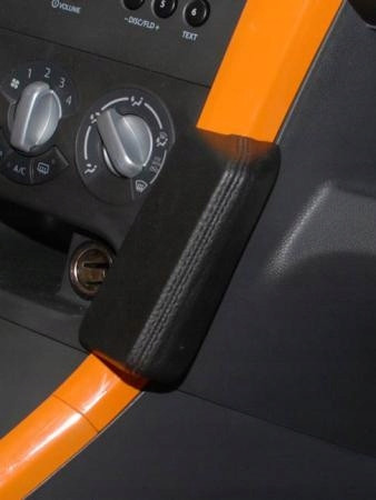 Držák telefonu Kuda Suzuki Splash od 04/2008