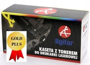 Toner W2210X Černý Pro Hp M283 Nový Chip Gold Plus