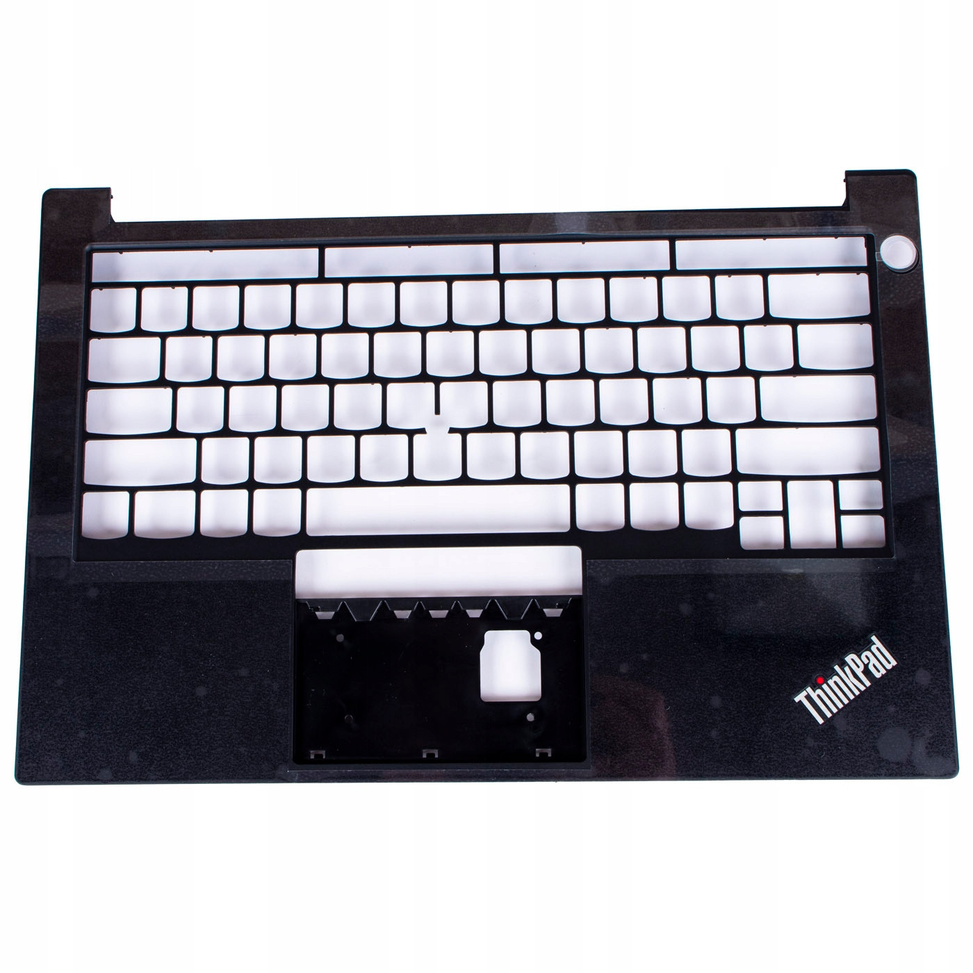 Palmrest Lenovo ThinkPad E14 2 3 gen glossy čtečka