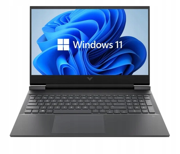 Hp Victus 16 i5-12500H 16GB 512 RTX3060 Win11Pro 144Hz