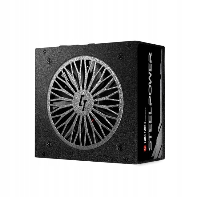 Chieftec SteelPower BDK-550FC 550W