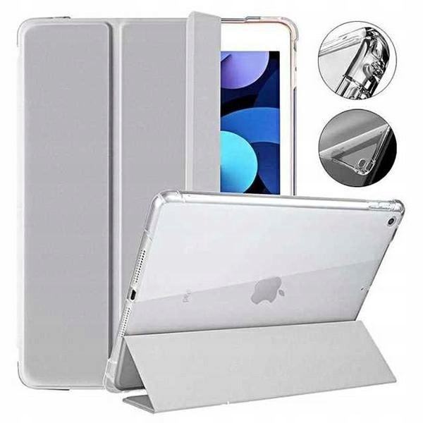 Mercury Clear pouzdro case pouzdro Back Cover iPad Pro 12.9 2018/2022