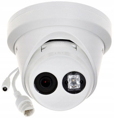 Ip Kamera DS-2CD2383G0-I (2,8MM) – 8,3 Mpx, 4K Uhd Hikvision