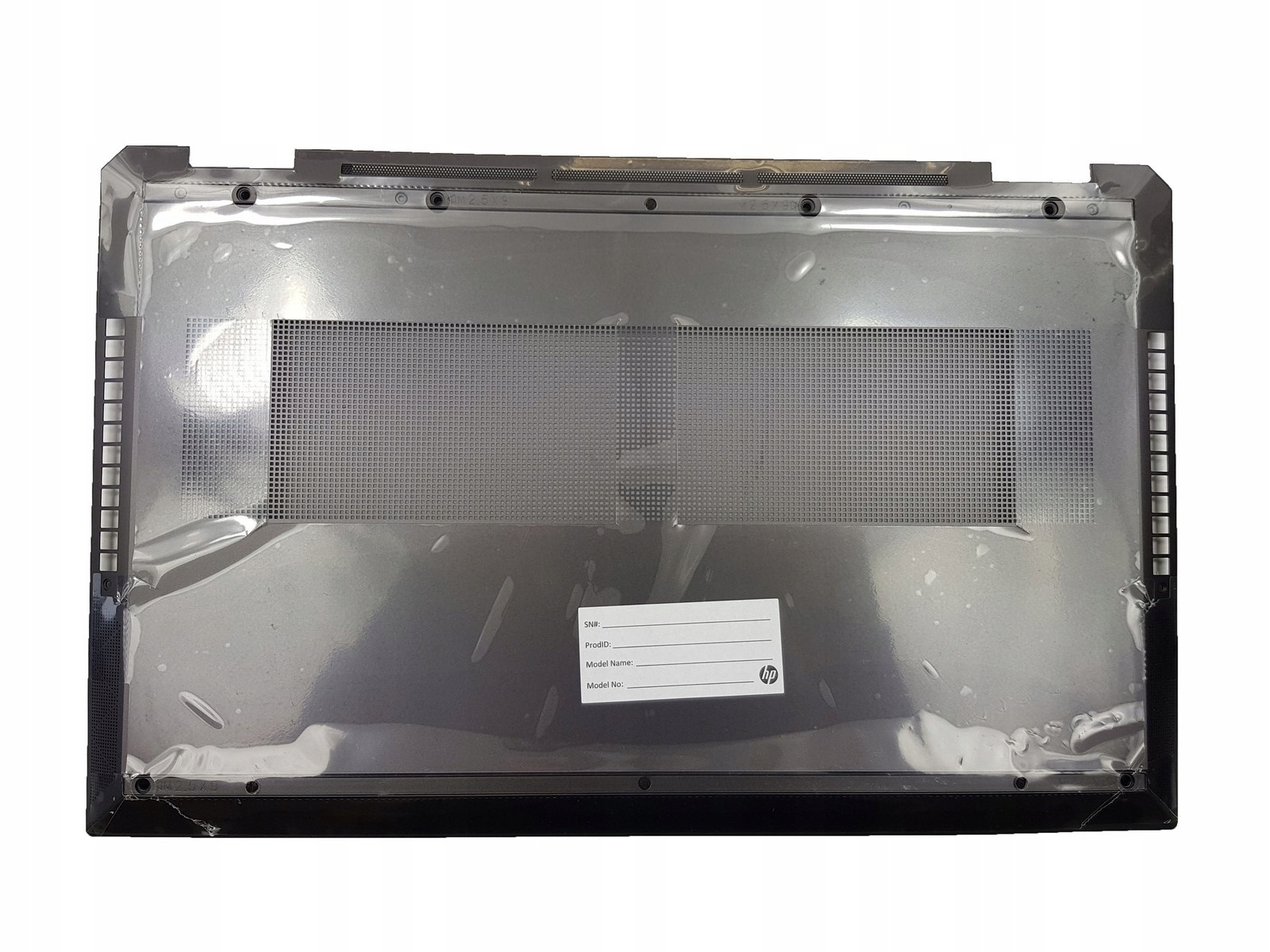 Hp Spectre X360 15-EB 15T-EB Spodní Díl