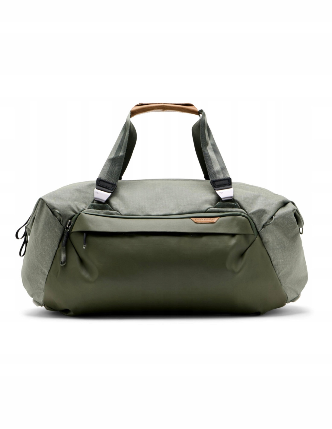 Fotobrašna Peak Design Travel Duffel 50L khaki