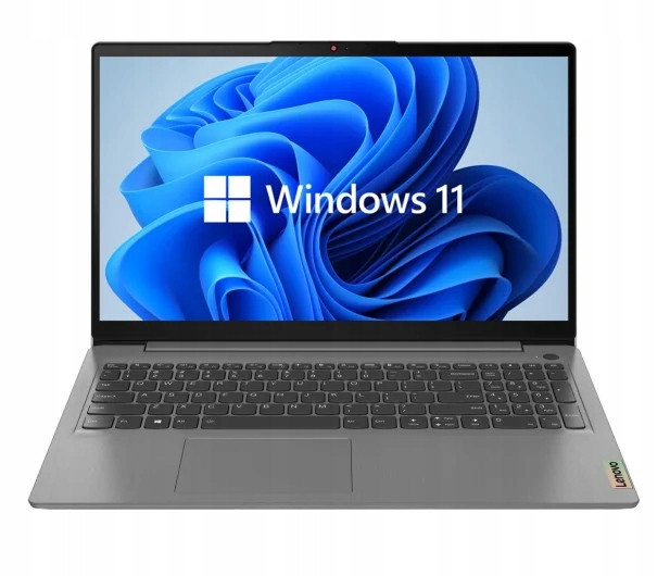 Lenovo IdeaPad 3-15 R7-5825U 16GB 1TB Win11 Ips FullHD