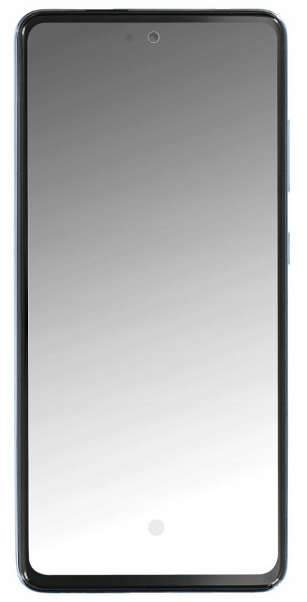 Orig LCD displej Amoled Samsung A725