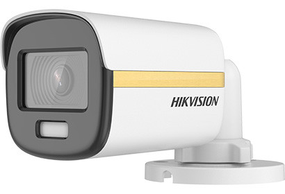 Hd-tvi Kamera DS-2CE10KF3T-LE (2,8MM) Smart Hybrid Light – 5 Mpx Hikvision