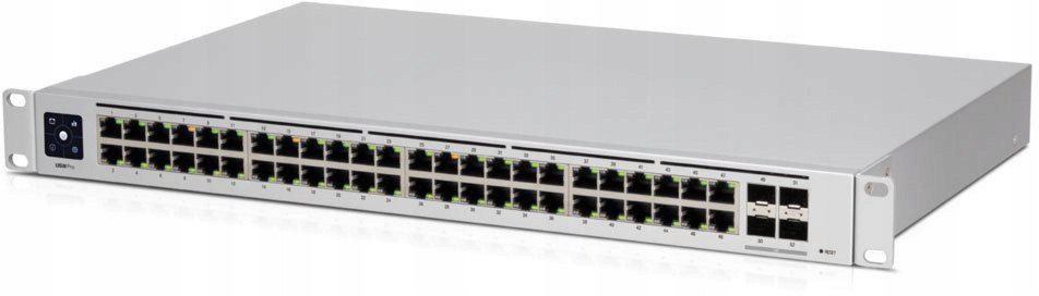 Ubiquiti Unifi Switch Gen2 (USW-Pro-48)