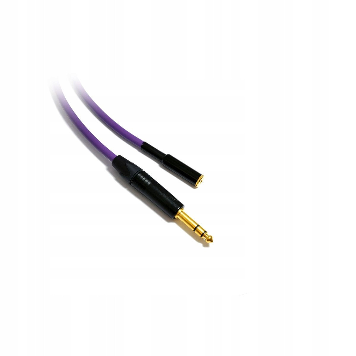 Melodika Mdpjgmj Kabel Jack 6,3mm 3.5mm 3m