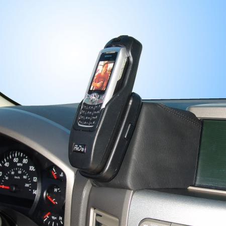Držák telefonu Kuda Nissan Titan od 2004 do 2008