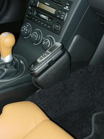 Držák telefonu Kuda Nissan 350 Z od 11/03 do 03/06