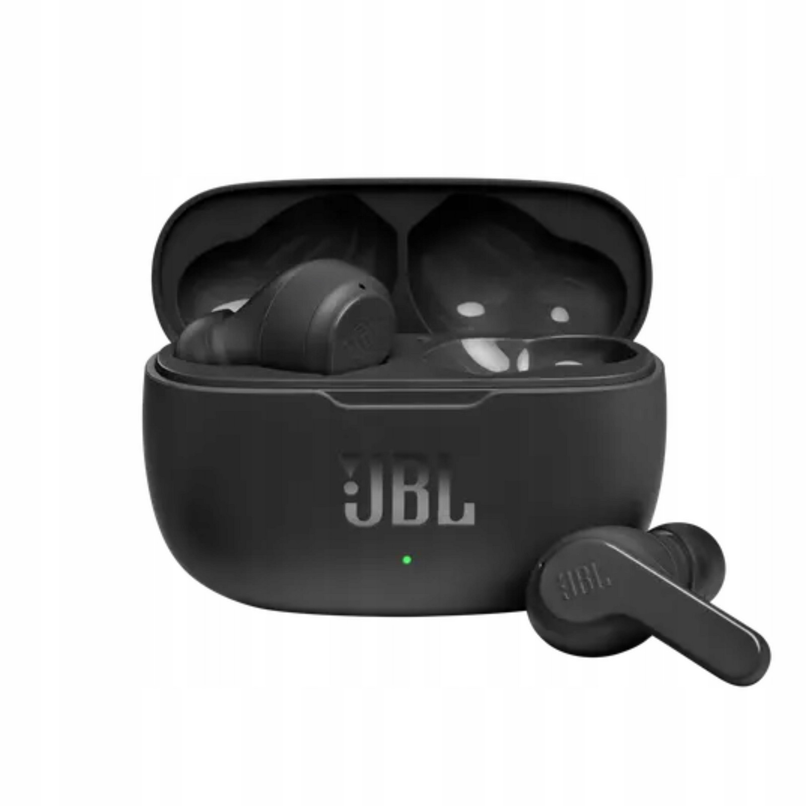 Bezdrátová sluchátka do uší Jbl Harman Wavebeam