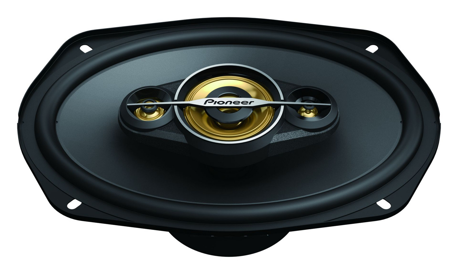 Pioneer TS-A6971F Reproduktory do auta 6x9'' 4 drahé Zelená Hora