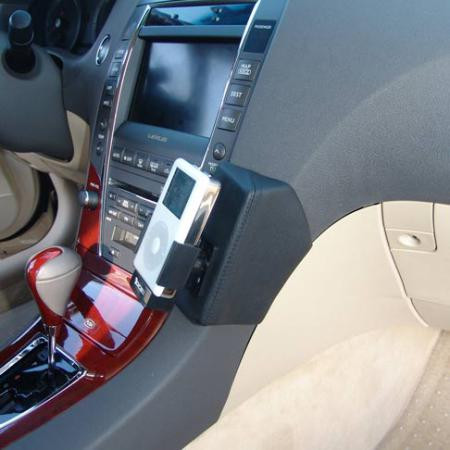 Držák telefonu Kuda Lexus Es 350 od 05/2005