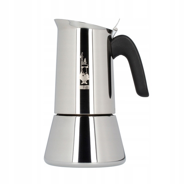 Kávovar Bialetti Venus 10tz indukce