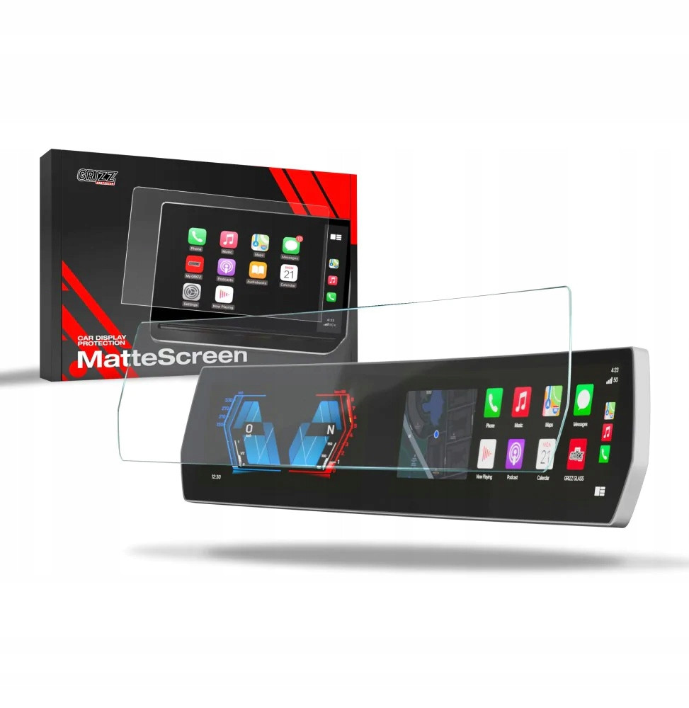 Fólie Matná pro Bmw 1 F70 (2024)